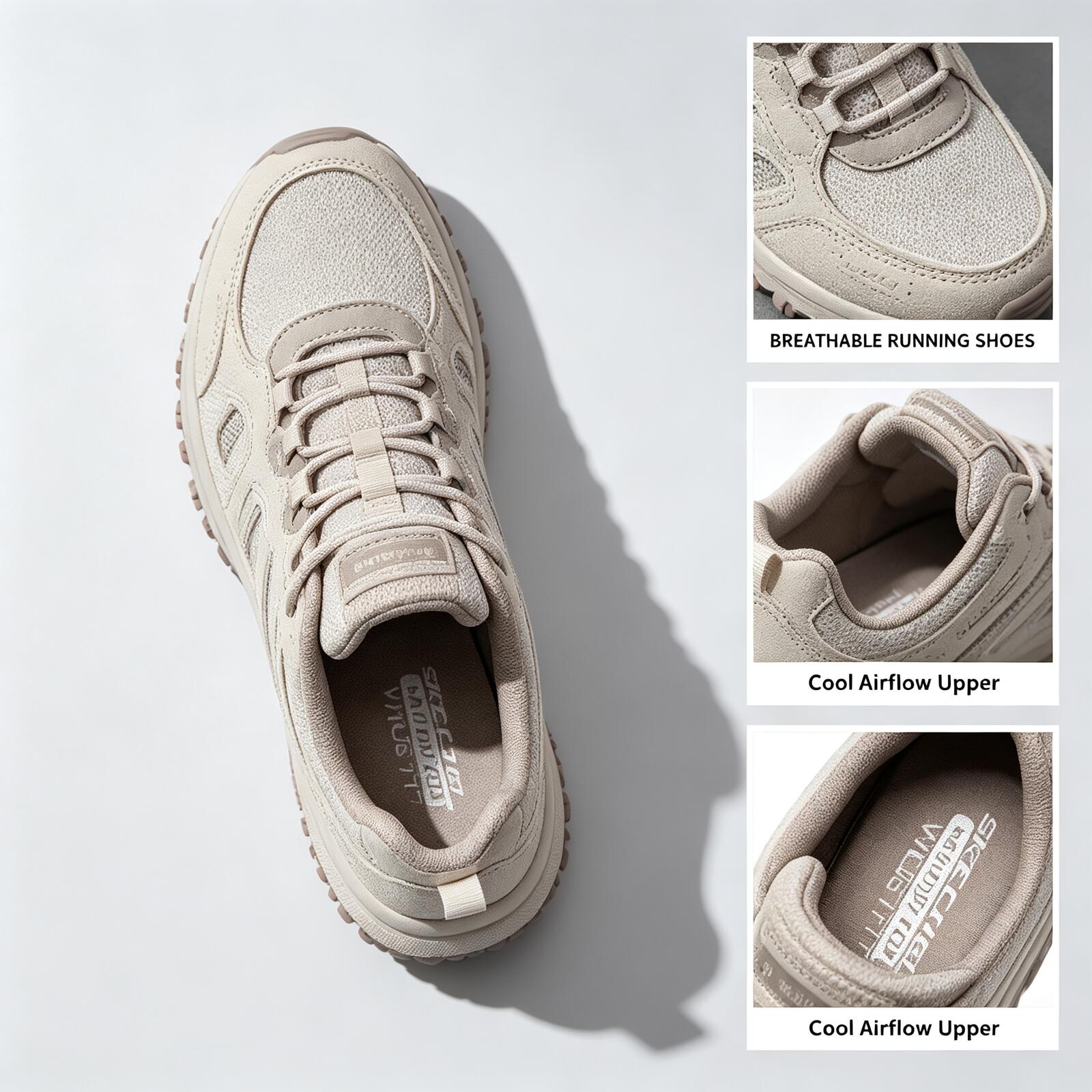 SKECHERS Women Running Shoes B - Women Shoes Hong Kong review and price