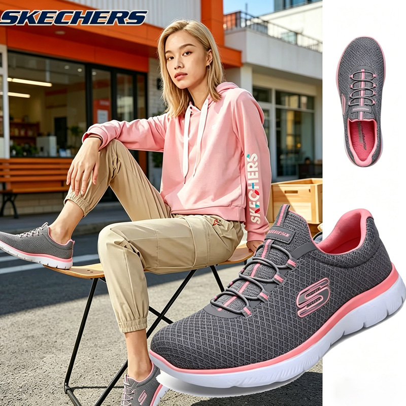 Skechers Women's Spring Shoes, - Women Shoes Hong Kong review and price