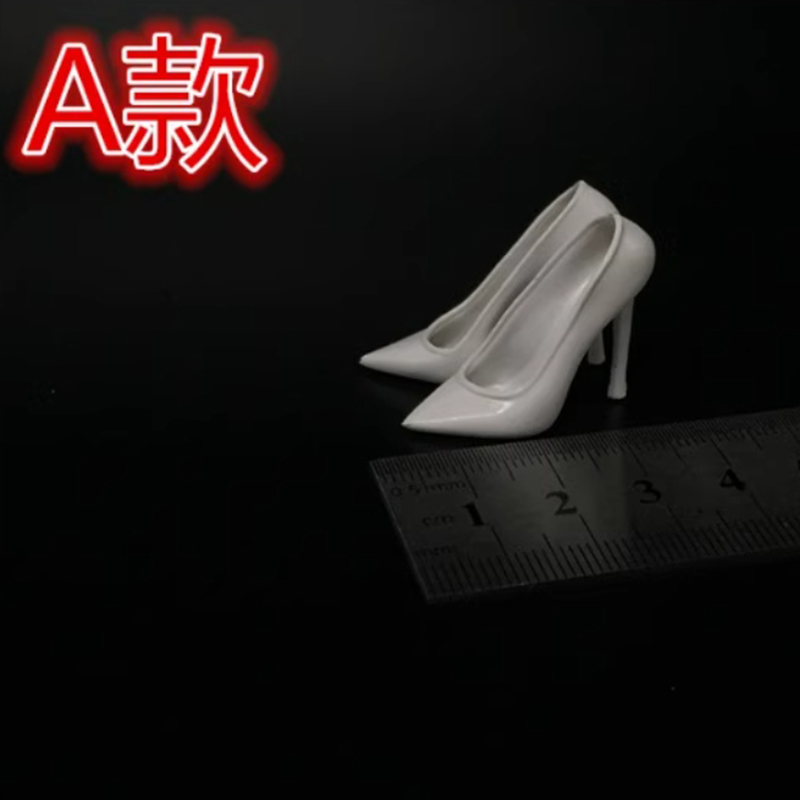 1:6 Scale Female Fashion Casua - Women Shoes Quote review and price