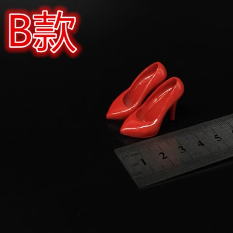 1:6 Scale Female Fashion Casua - Women Shoes Quote review and price