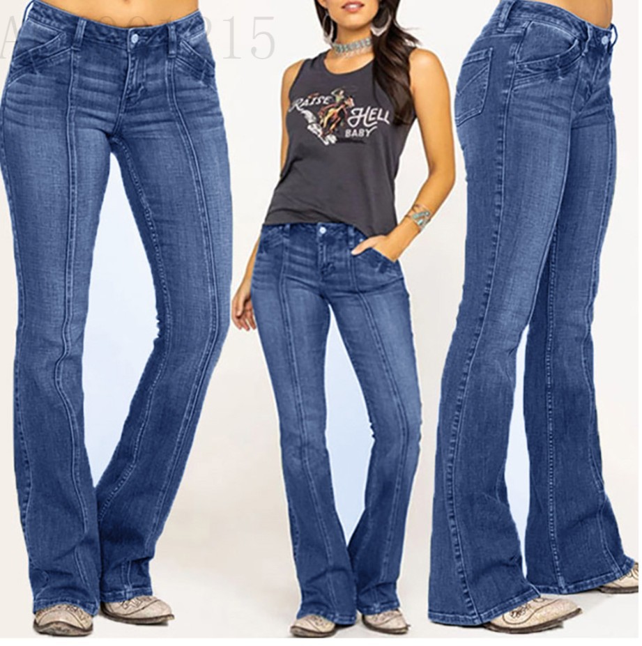 European American Women Low Wa - Women Shoes Jeans review and price