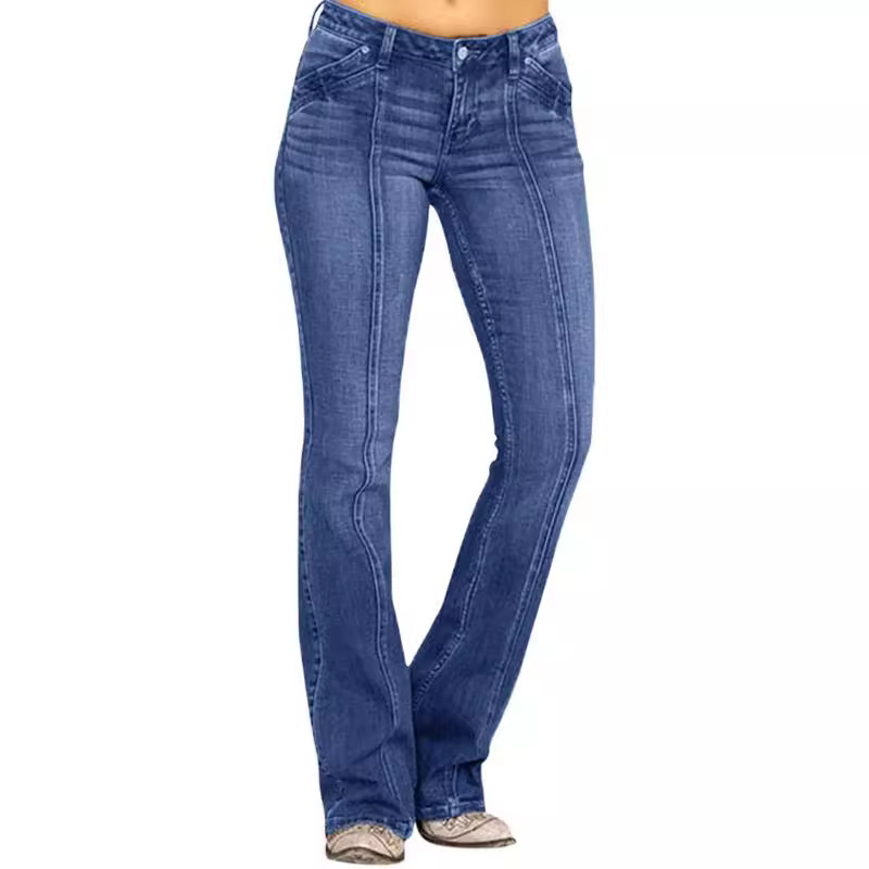 European American Women Low Wa - Women Shoes Jeans review and price