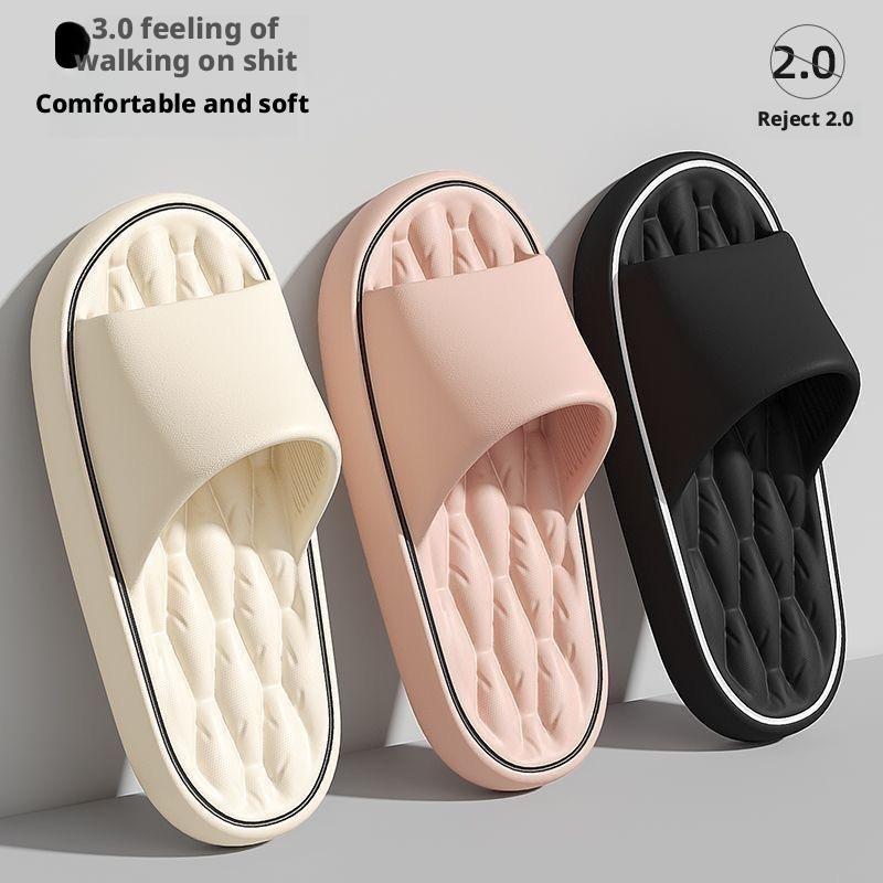 Line Pattern Slippers for Coup - Mule Slip On review and price