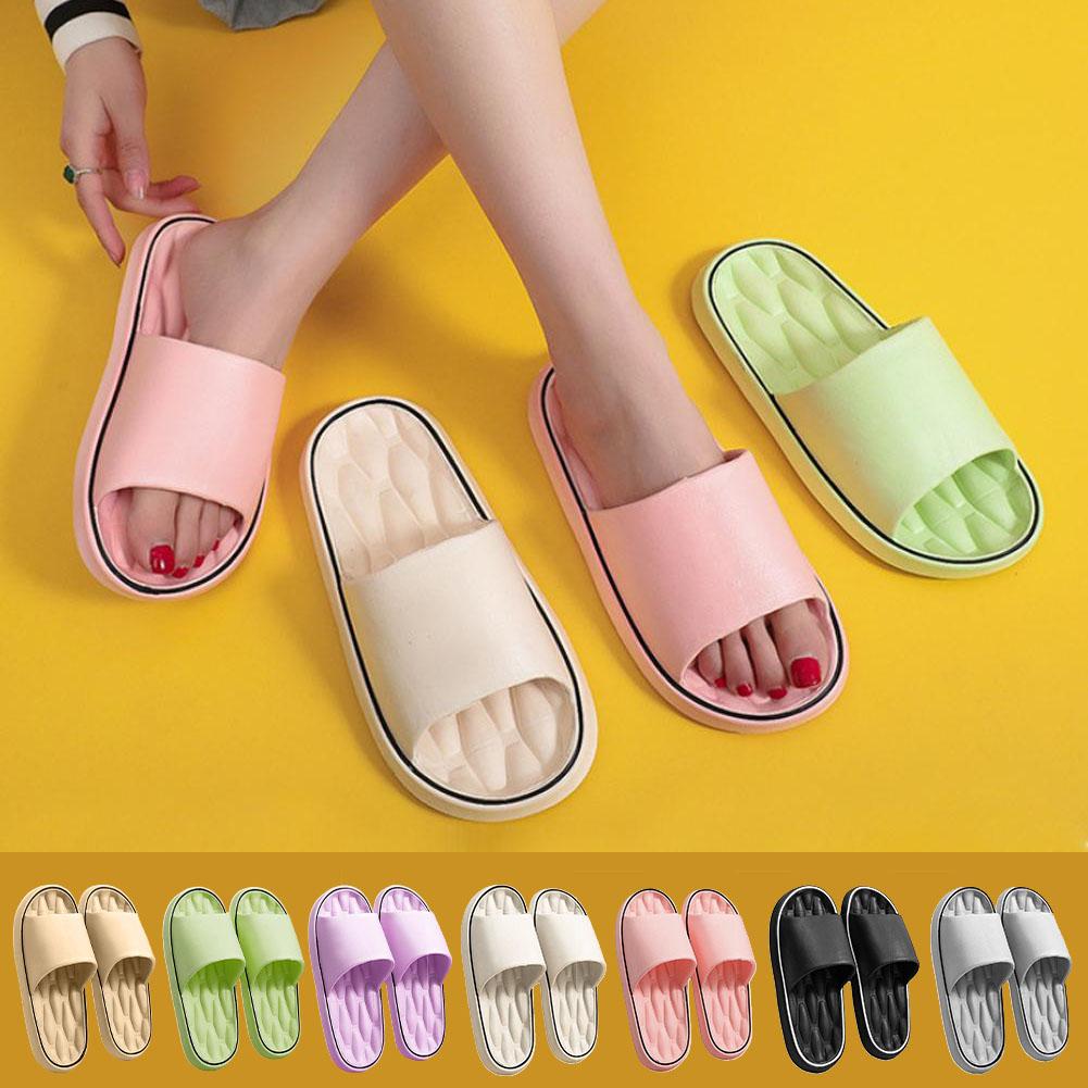 Line Pattern Slippers for Coup - Mule Slip On review and price