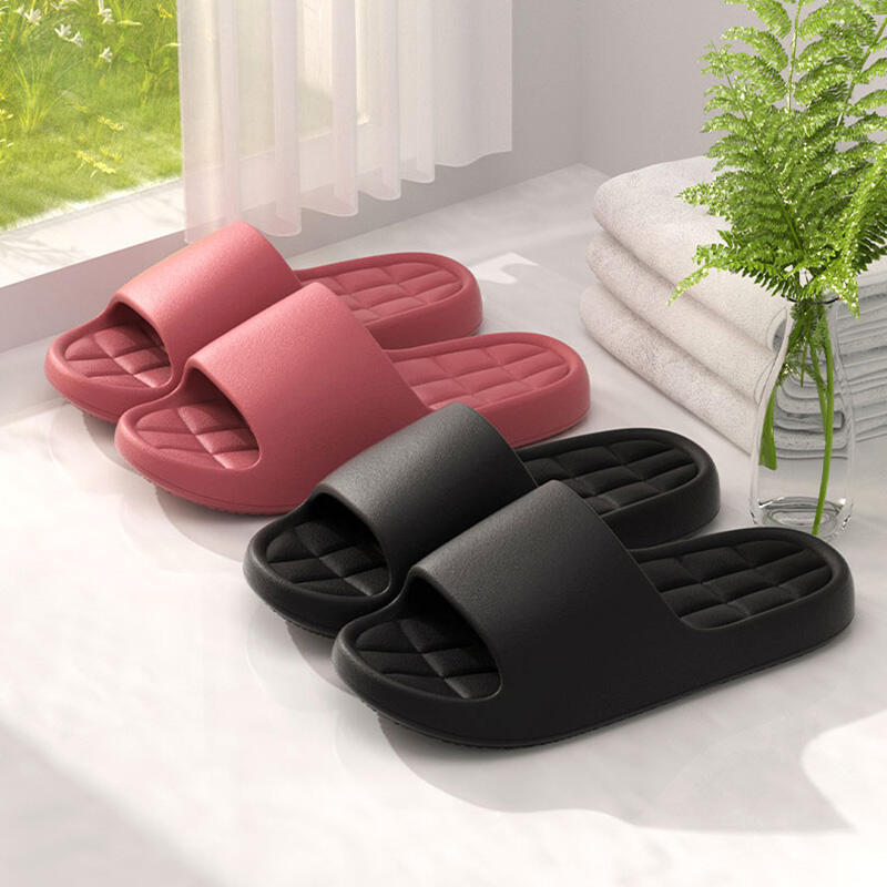 Couple's Lightweight EVA Indoo - Mule Slip On review and price
